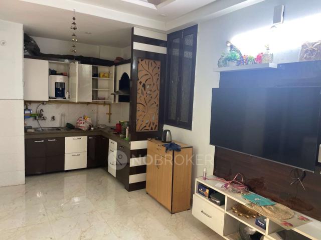 2 BHK Flat In Niti Khand 3 for Rent In Indirapuram