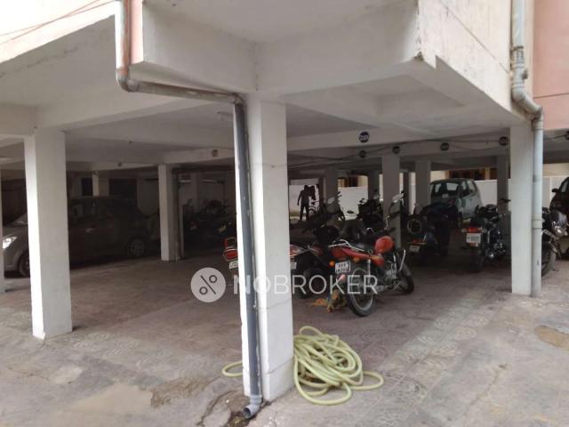 2 BHK Flat In Nitya Sai Apartments For Sale In Somajiguda