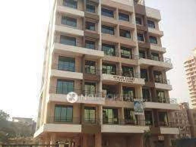 2 BHK Flat In Nivaan Laxmi for Rent In Kharghar