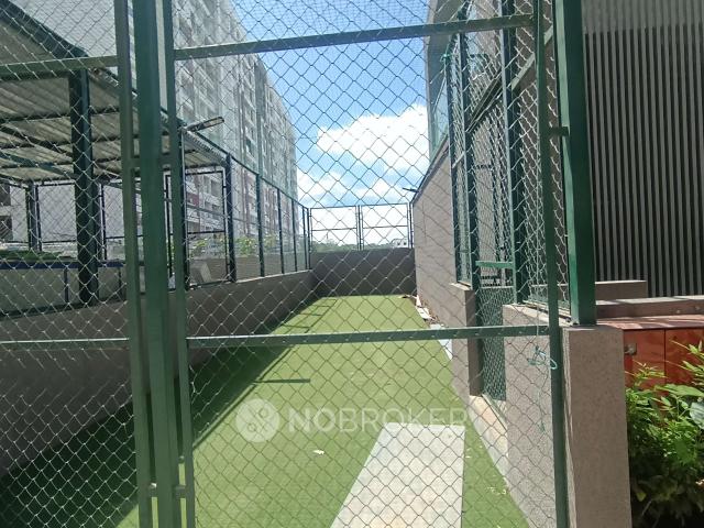 2 BHK Flat In Nivasa Enchante For Sale In Porwal Road, Lohegaon