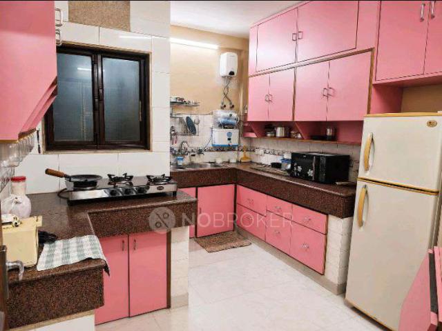 2 BHK Flat In Nizamuddin East for Rent In A1, Block A, Niza