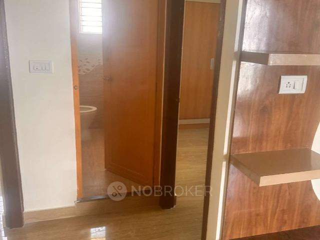 2 BHK Flat In Nksharma Residency for Rent In Hsr Layout