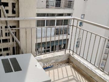 2 BHK Flat In Nkv Heights for Rent In Sector 72