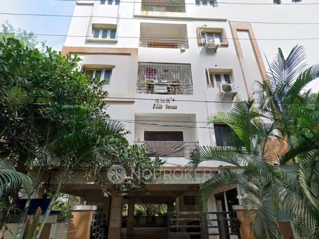 2 BHK Flat In Nmr Equity Hones for Rent In Miyapur