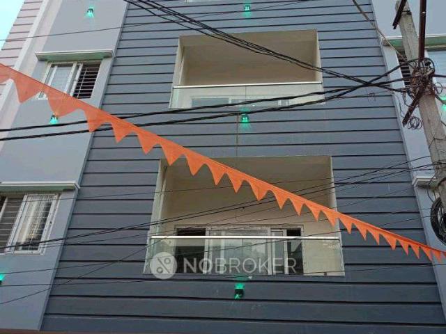 2 BHK Flat In No Name for Rent In 1 4 412a, Kishanbag, Maru