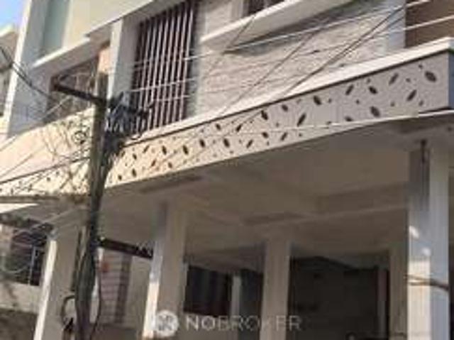 2 BHK Flat In No Name for Rent In Chromepet