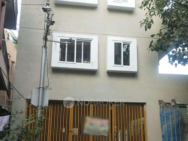 2 BHK Flat In No Name for Rent In Jayanagar