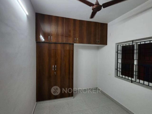 2 BHK Flat In No Name for Rent In Porur