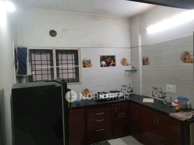 2 BHK Flat In No Name for Rent In Velachery