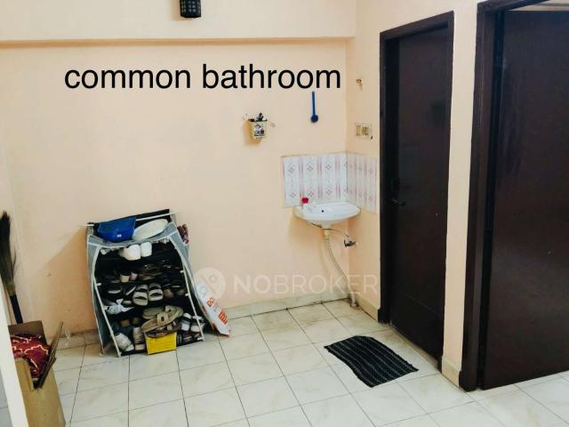 2 BHK Flat In No Name For Sale In Assisi School Parking