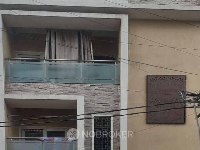 2 BHK Flat In No Options For Sale In Shivaji Nagar