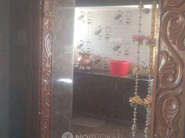 2 BHK Flat In No for Lease In Rjh7+67, Hullahalli, Karnataka 560083, India