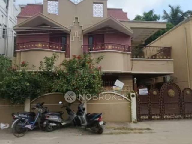 2 BHK Flat In No 14a, Second Cross Street, Lakshmi Nagar, porur for Rent In Porur