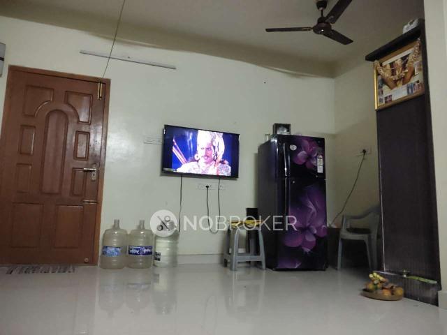 2 BHK Flat In No 34 F2 2nd Main Road South Jaganathan Nagar Villivakkam For Sale In South Jagannatha Nagar
