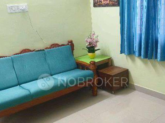 2 BHK Flat In No 62a, Chandraprabhu Colony, Moolakadai, C
