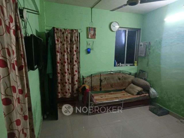 2 BHK Flat In Noor Manzil For Sale In Nalasopara East
