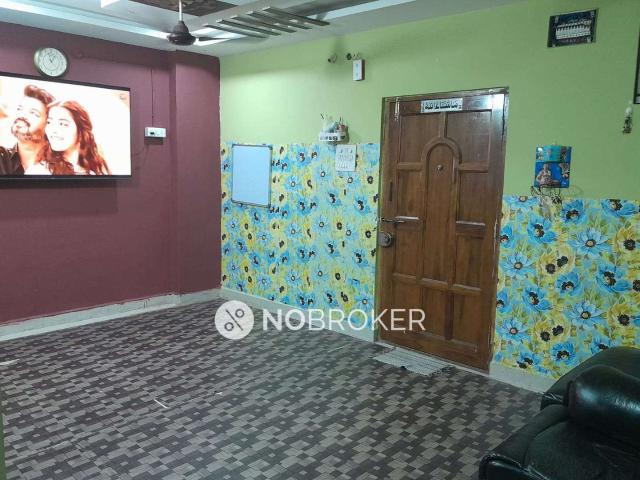2 BHK Flat In Noor Villa For Sale In Old Malakpet