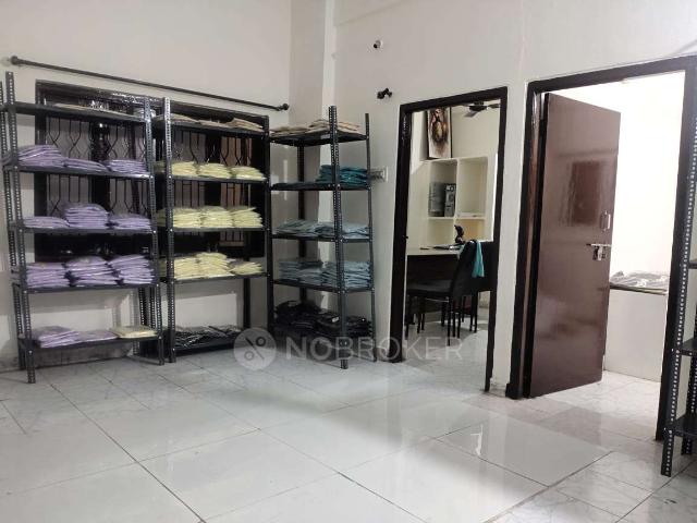 2 BHK Flat In Nomula Residency For Sale In Kothapet