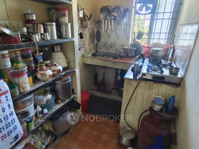2 BHK Flat In None for Lease In Royapettah