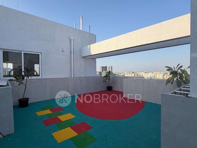 2 BHK Flat In North Cape Venicia for Rent In Baner