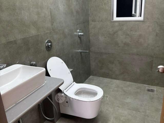 2 BHK Flat In North Cape Venicia for Rent In Baner