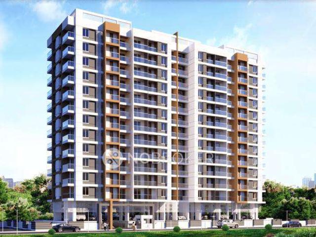 2 BHK Flat In North Cape Venicia for Rent In Baner