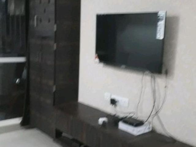 2 BHK Flat In North Town Ekanta For Sale In Perambur