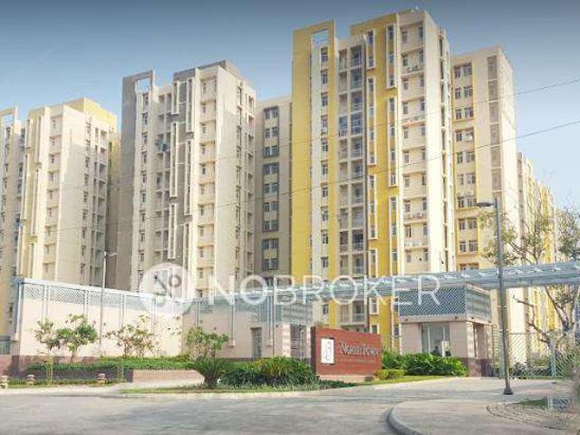 2 BHK Flat In North Town For Sale In Perambur