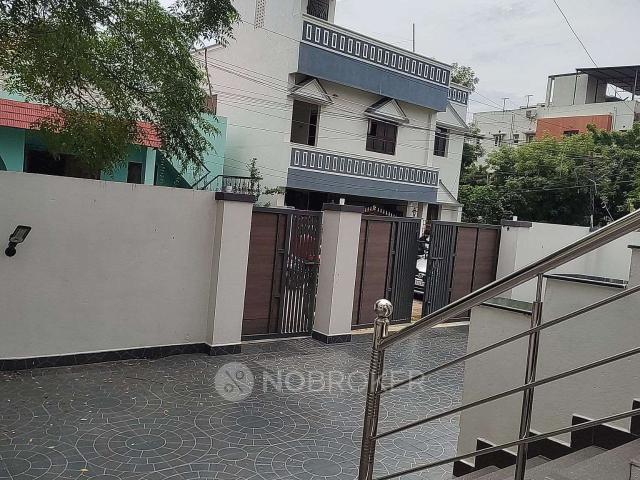 2 BHK Flat In Nothing For Sale In Medavakkam