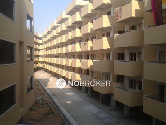 2 BHK Flat In Nova Enclave For Sale In Langar Houz