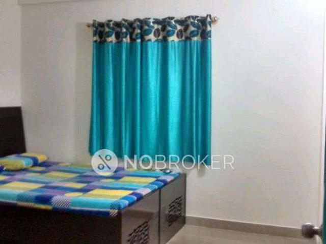 2 BHK Flat In Nr Casa Feliz For Sale In Begur