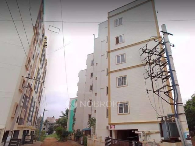 2 BHK Flat In Nr Castle for Rent In Vijaya Nagar