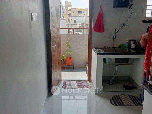 2 BHK Flat In Nr Infinity for Rent In Beeram Guda
