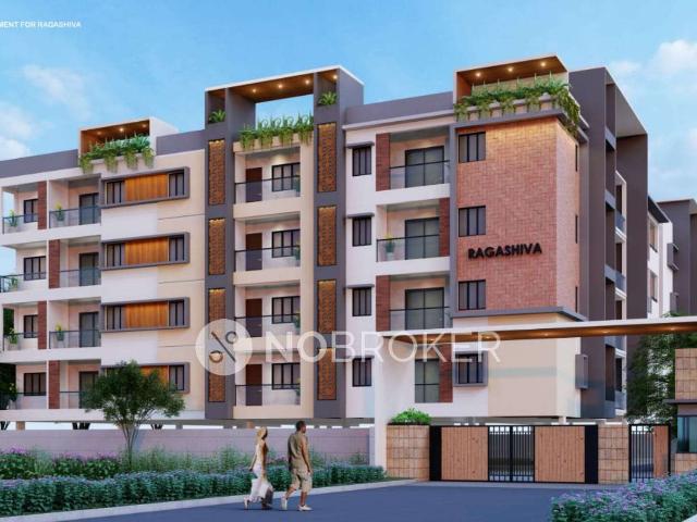 2 BHK Flat In Nr Prime For Sale In Challaghatta
