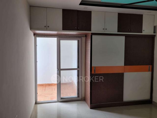 2 BHK Flat In Nr White Rose For Sale In Hsr Layout