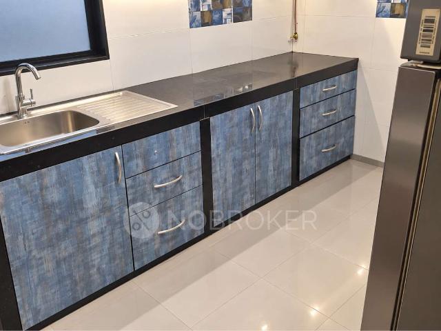 2 BHK Flat In Nri Complex Phase 1 For Sale In Seawoods