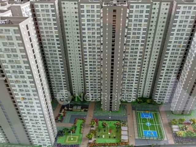 2 BHK Flat In Nri: Godrej Ananda Phase 2, Bangalore For Sale In Gummanahalli