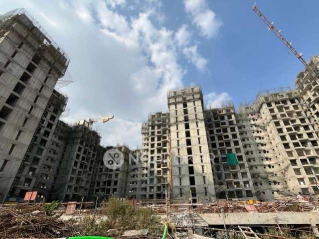 2 BHK Flat In Nri: Godrej Ananda Phase 2, Bangalore For Sale In Gummanahalli