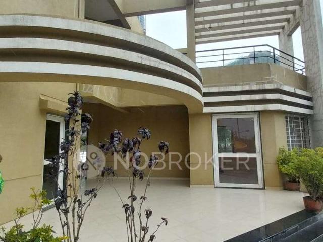 2 BHK Flat In Nsg The Royal Mirage for Rent In Wakad