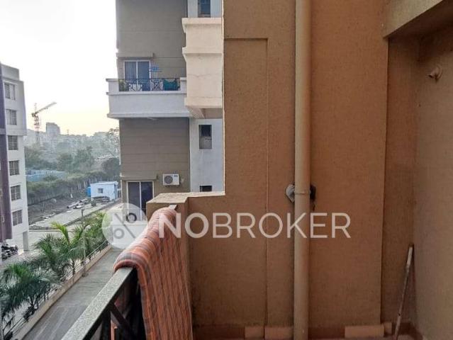 2 BHK Flat In Nsg The Royal Mirage for Rent In Wakad