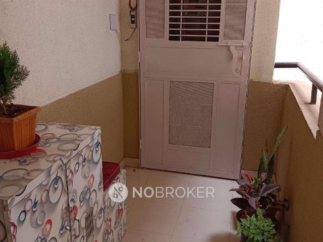2 BHK Flat In Nsg The Royal Mirage For Sale In Wakad