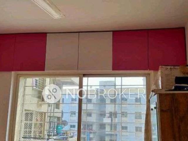 2 BHK Flat In Nsg Crown for Rent In Narhe