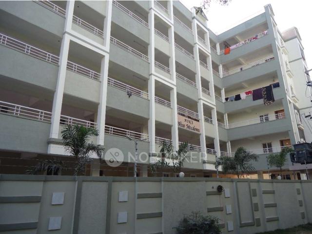 2 BHK Flat In Nsk's Bliss Meadows, Madinaguda For Sale In Madinaguda