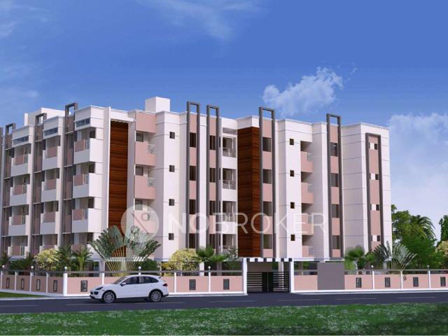 2 BHK Flat In Nsr Breeze For Sale In Vajarahalli Village