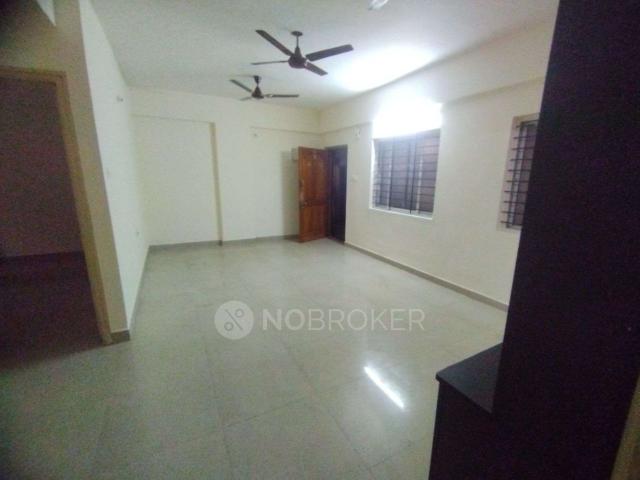 2 BHK Flat In Nsr Brindavan Annex for Rent In Hsr Layout