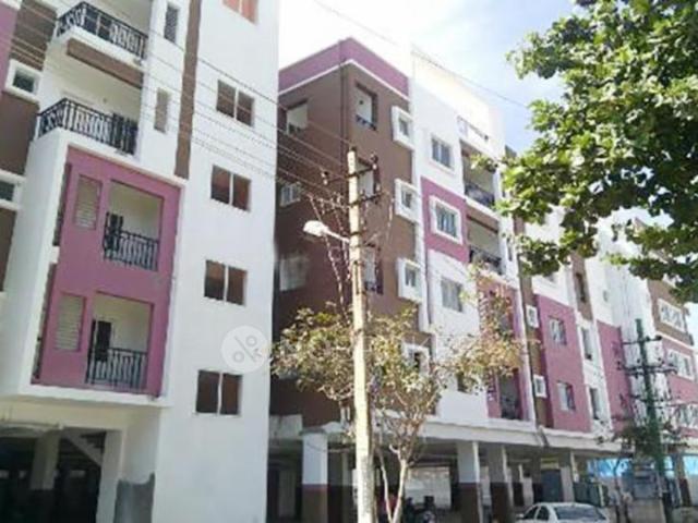 2 BHK Flat In Nsr Brindavan Annex For Sale In Reliable Tran