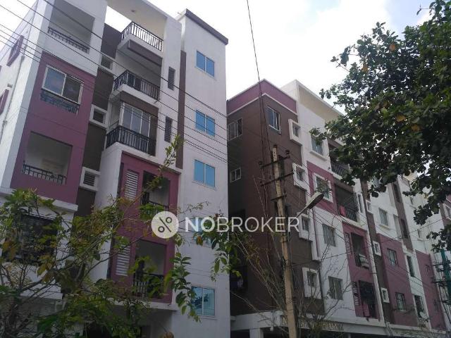 2 BHK Flat In Nsr Brindavan Annex for Rent In Hsr Layout