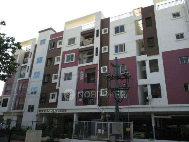 2 BHK Flat In Nsr Brindavan Annexe for Rent In Haralur Main Road