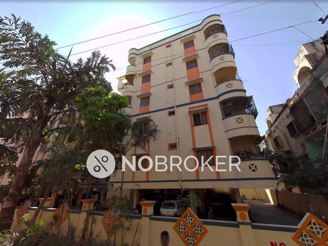 2 BHK Flat In Nsr Residency For Sale In Saroornagar