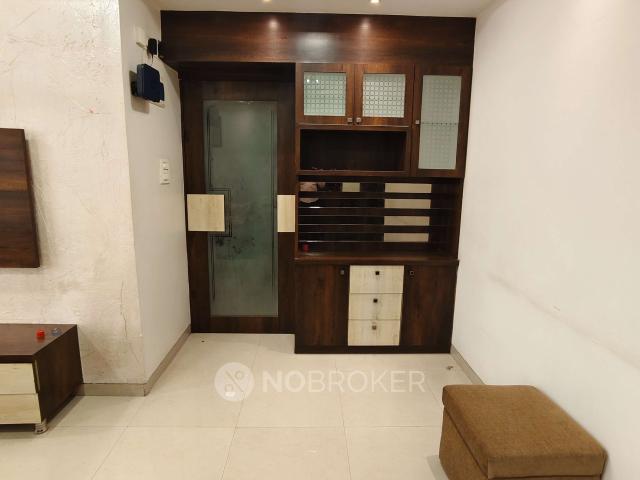 2 BHK Flat In Oue Nest Chs, khargar for Rent In Khargar